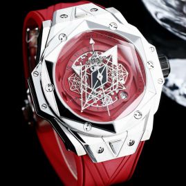 Picture of Hublot Watches Women _SKU1799hublot-45mm-04022405